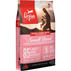 ORIJEN Small Breed 4,5KG